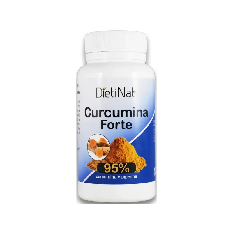 CURCUMINA 60 CAPS