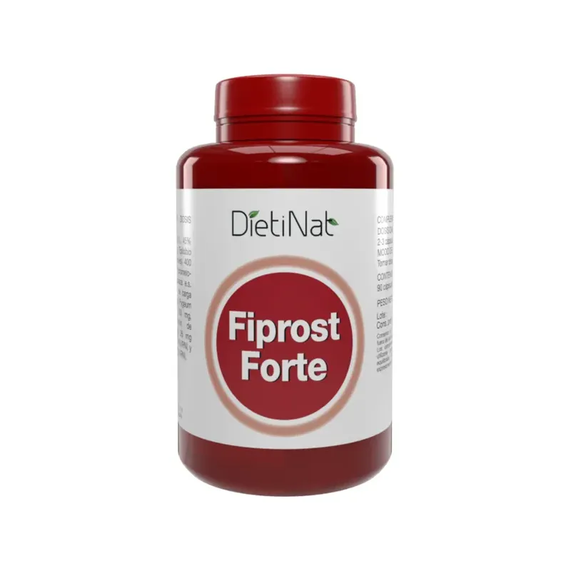 FIPROST FORTE 90 CAPS