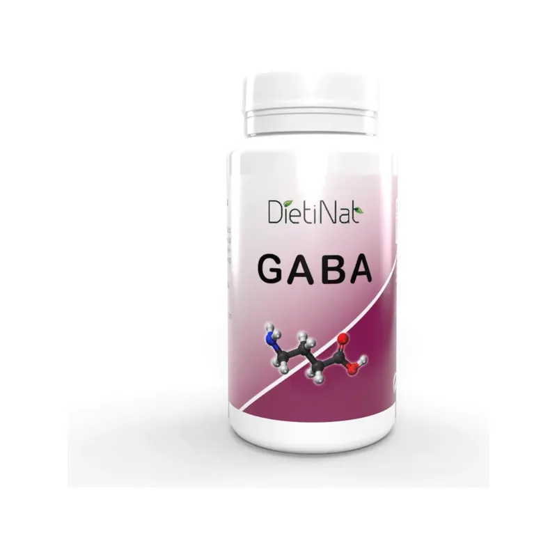 GABA 60CAP