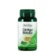 GINKGO BILOBA 762 MG. 60 CAPS
