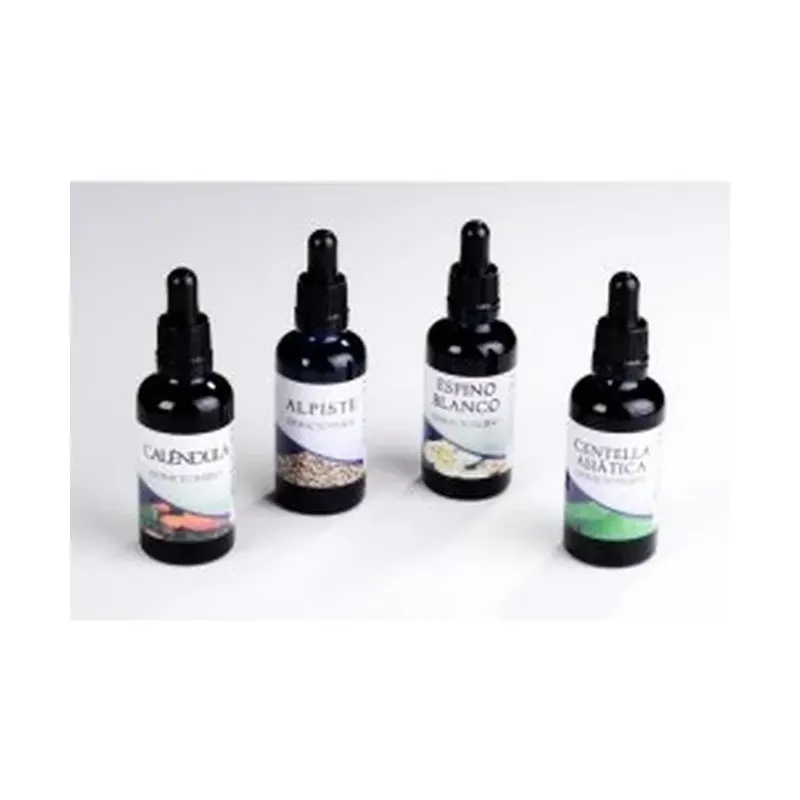 GUARANA E.F   50 ML.