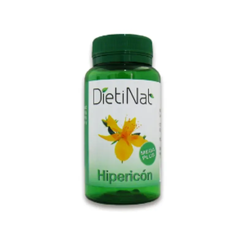 HIPERICON MGP 30CAP