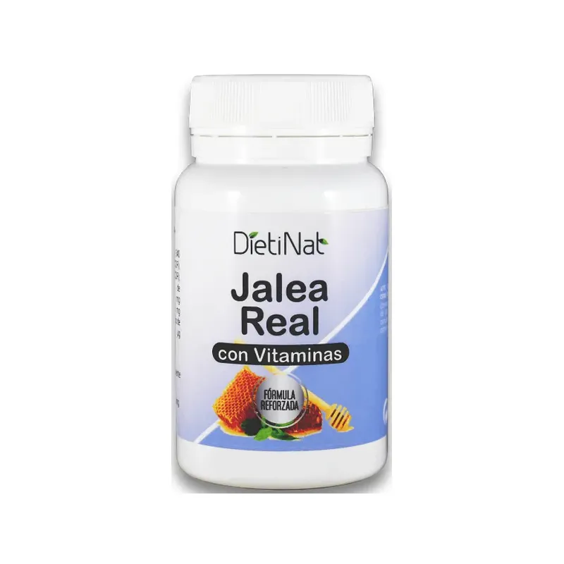 JALEA REAL 30 CAPS