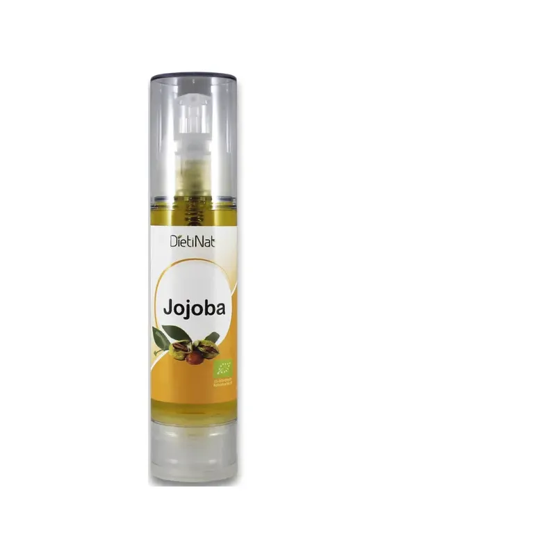 JOJOBA ACEITE 50 ML. BIO