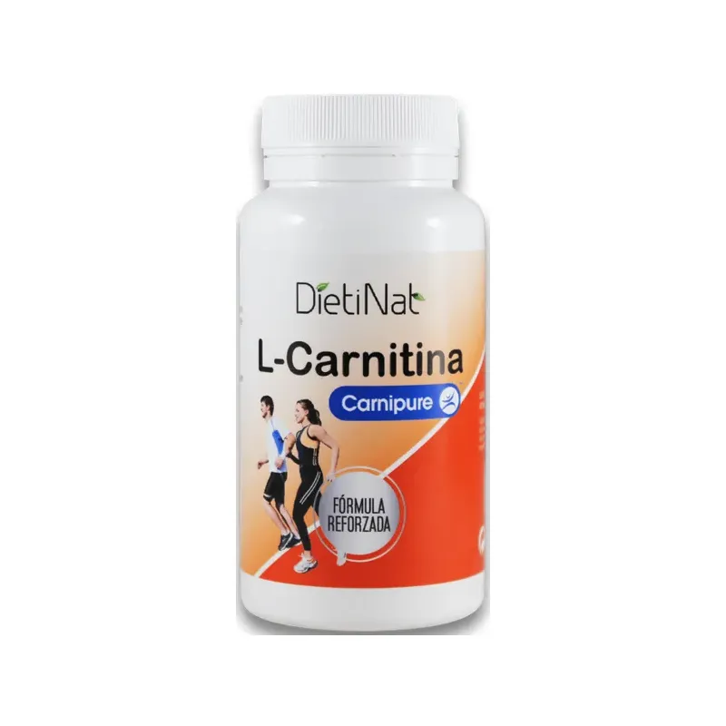 L- CARNITINA