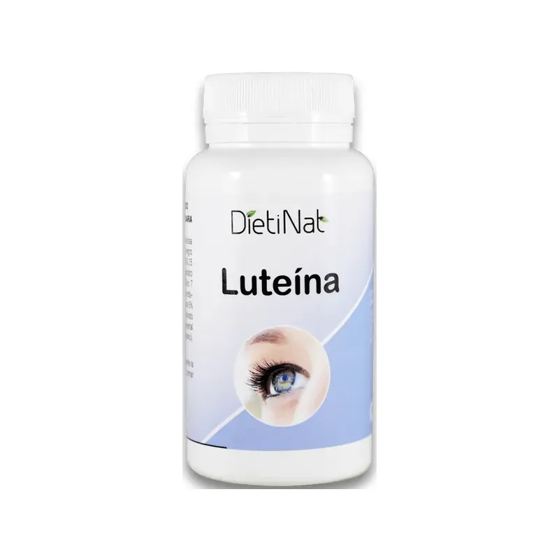 LUTEINA ADULTOS 60CAP