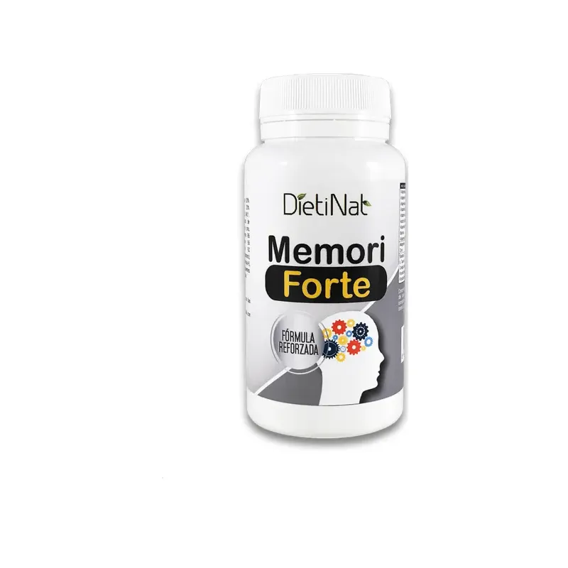MEMORI FORTE 60 CAPS