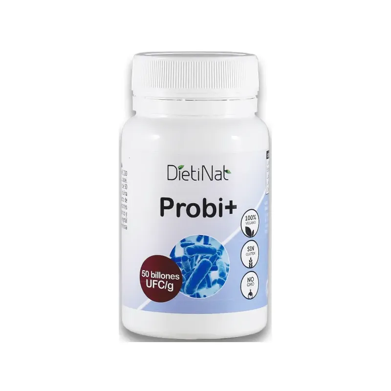 PROBI+30 CAP