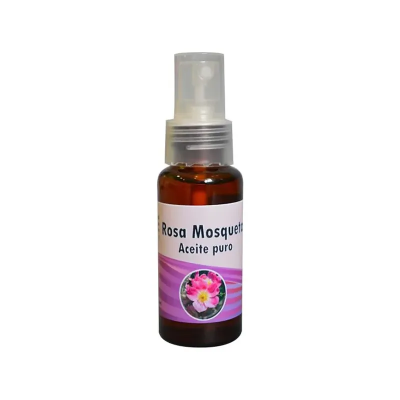 ROSA MOSQUETA ACEITE 100 ML. BIO