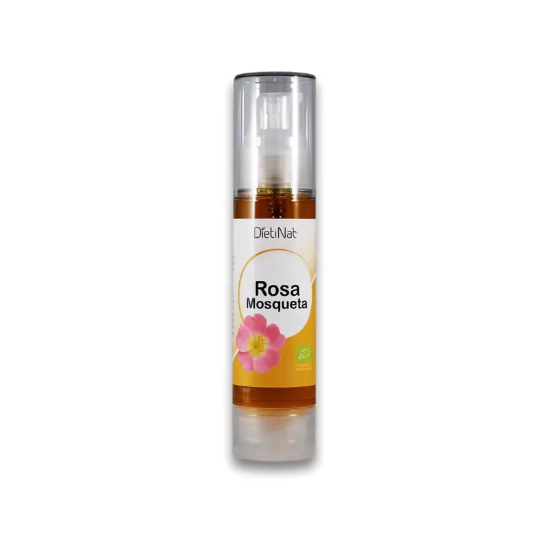 ROSA MOSQUETA ACEITE 50 ML. BIO