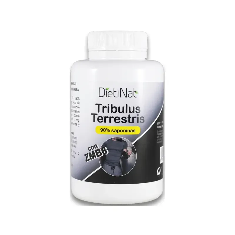 TRIBULUS TERRESTRIS 90 CAPS