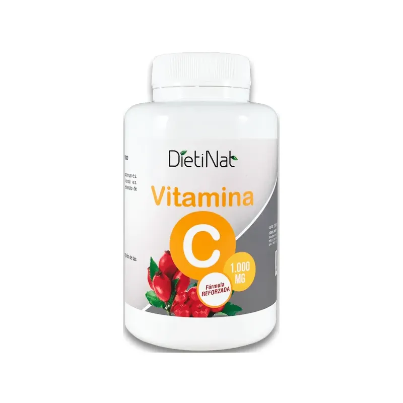 VITAMINA C 1000MG 90 CAPS