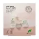 PACK SKIN CALM (INCLUYE CREMA, LIMPIADOR, MASCARILLA FACIAL Y SERÚM DE LA LÍNEA)