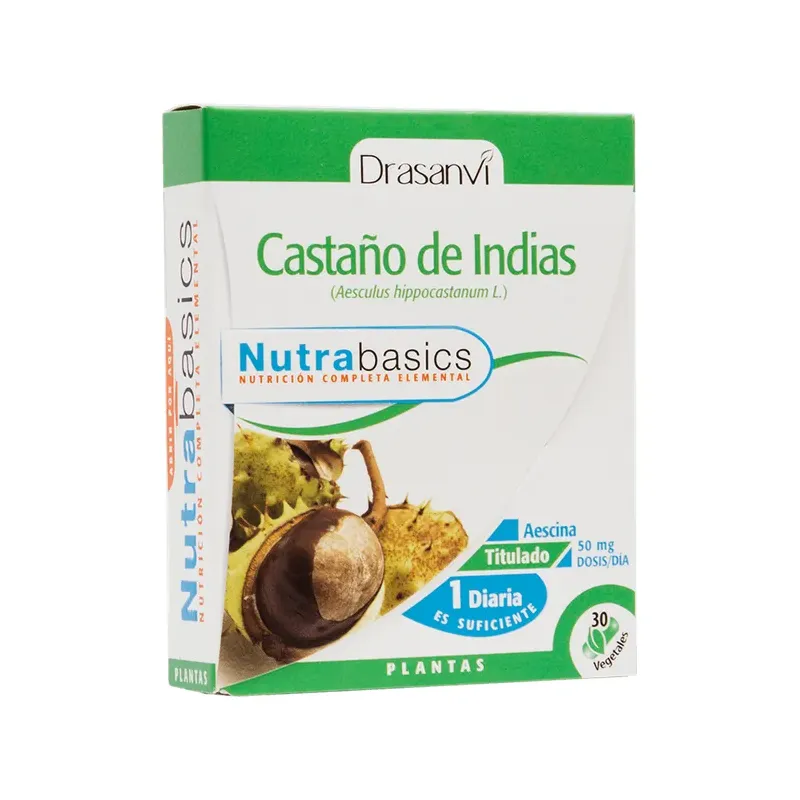 CASTAÑO INDIAS60CAP