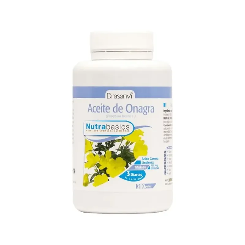 ONAGRA  200PERL 515MG