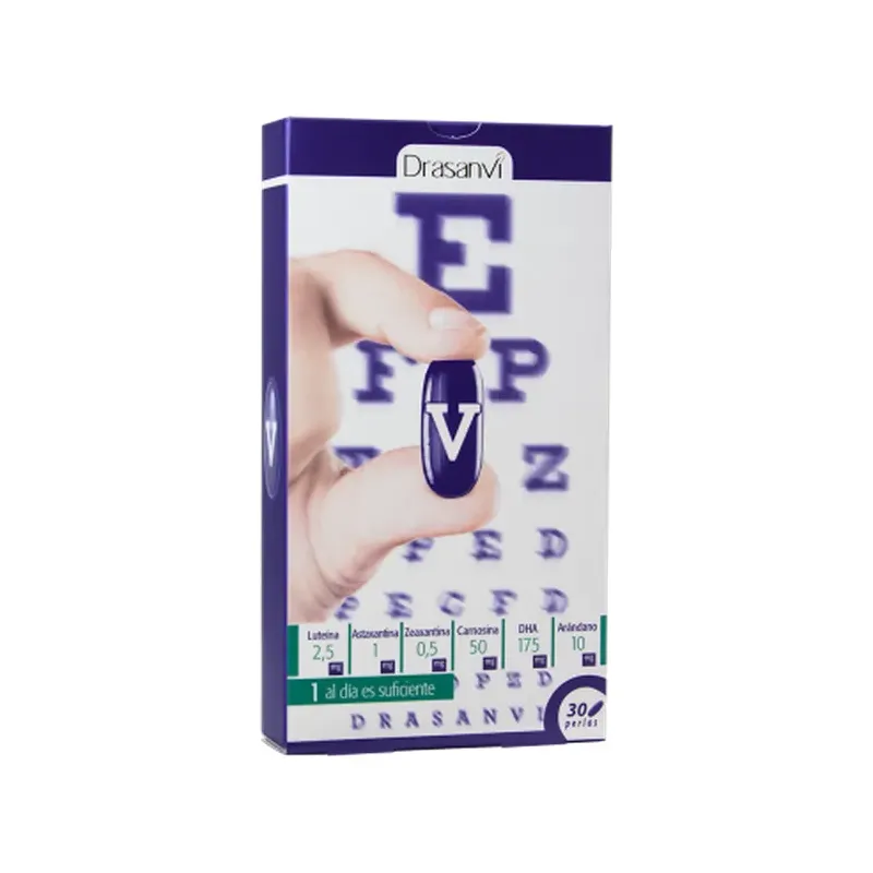 V OCULAR 30PERL