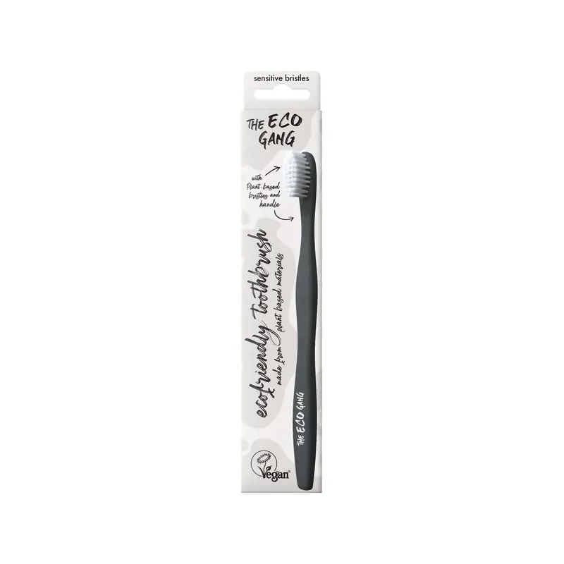 CEPILLO DE DIENTES ADULTO BIO-PLÁST SUAVE BLANCO