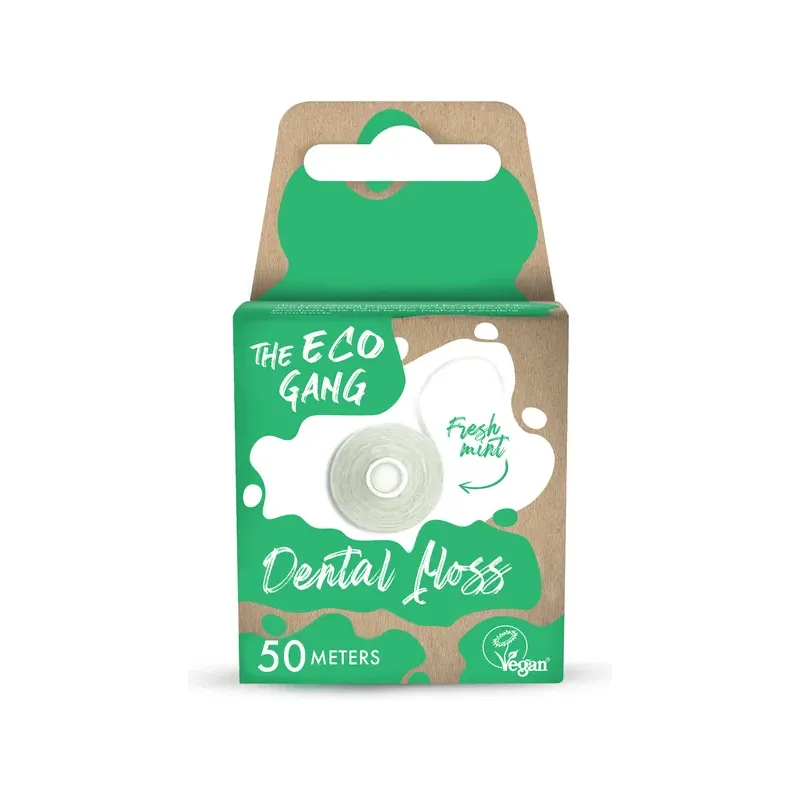 HILO DENTAL MENTA - 50 METROS