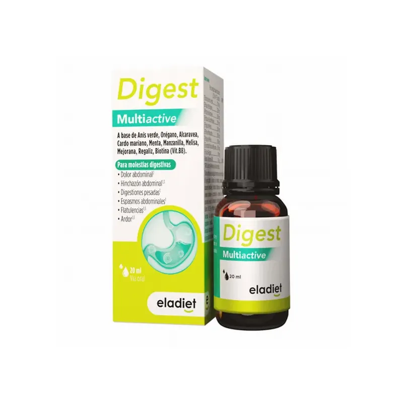DIGEST MULTIACTIVE
