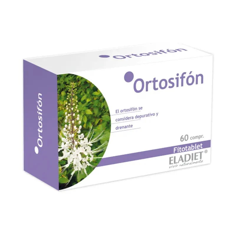 ORTOSIFON 60 COMP 360 MG