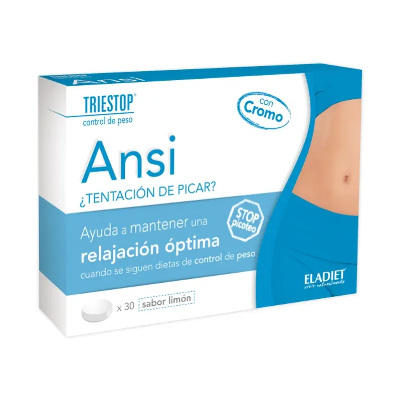 TRIESTOP ANSI V13