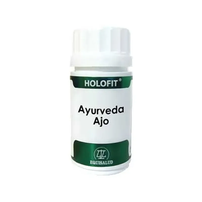 AYURVEDA AJO  50 CÁP.