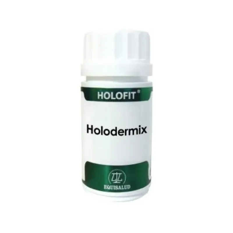 HOLOFIT HOLODERMIX  50 CÁP.