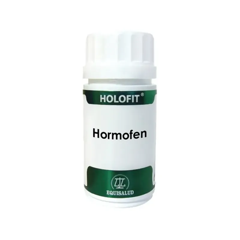 HOLOFIT HORMOFEN  180 CÁP.