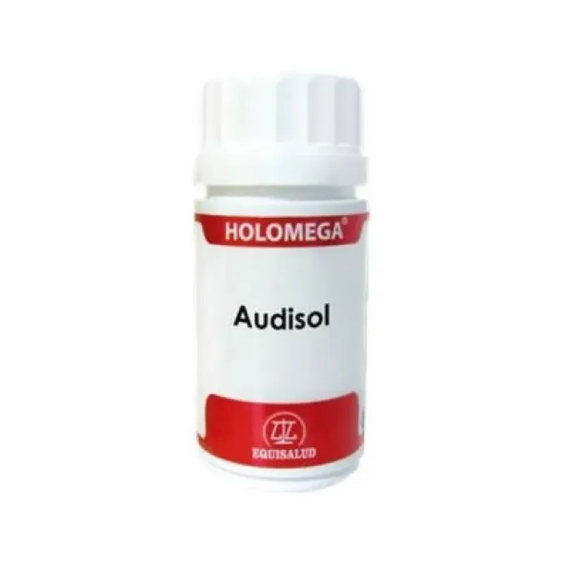 HOLOMEGA AUDISOL  50 CÁP.