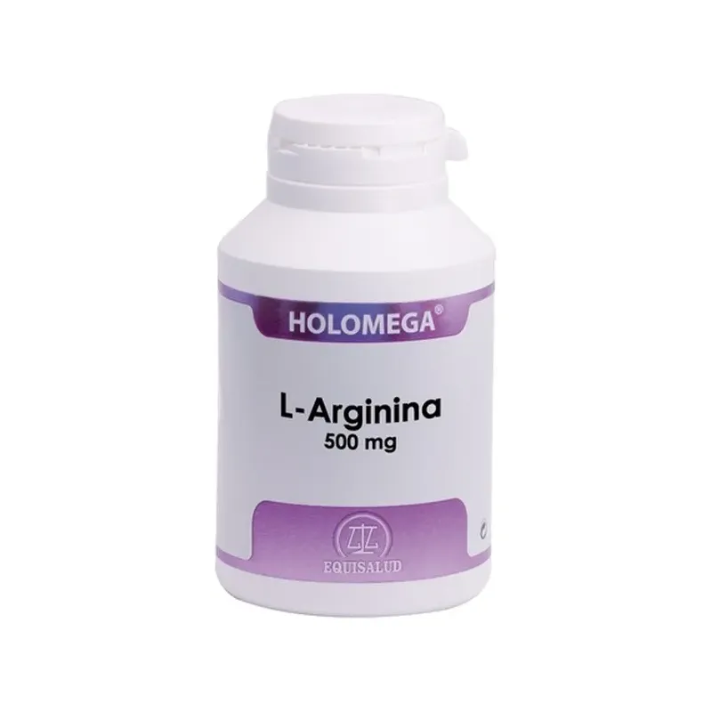 L- ARGININA 180 CÁP.