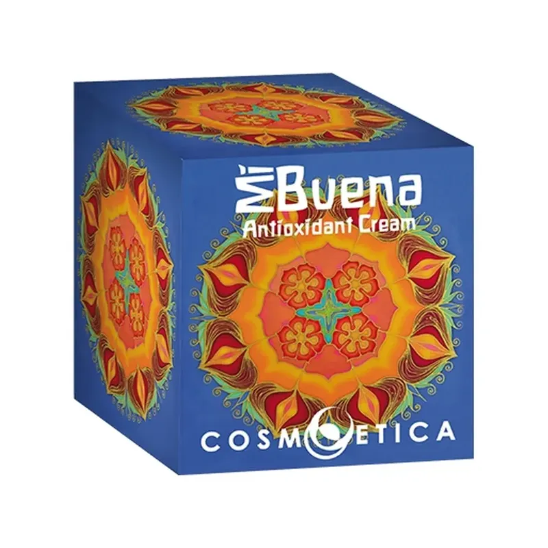 MI BUENA CREMA   (ANTIMANCHAS)
