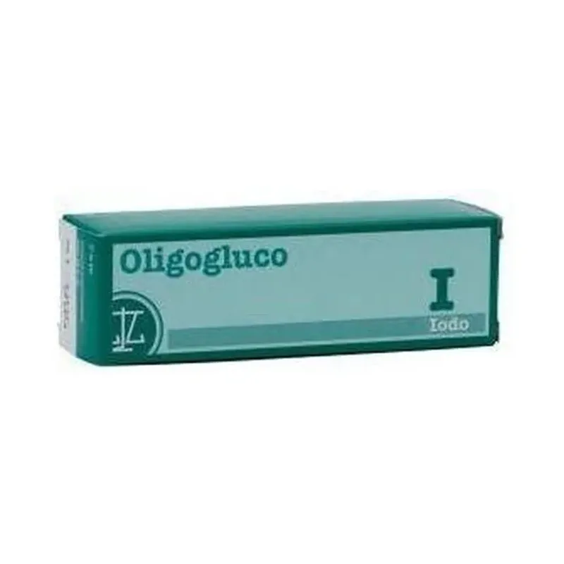 OLIGOCLUGO I