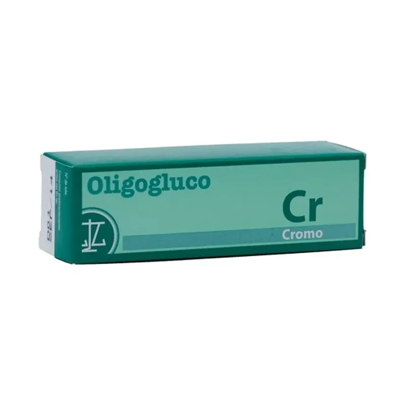 OLIGOGLUCO CR