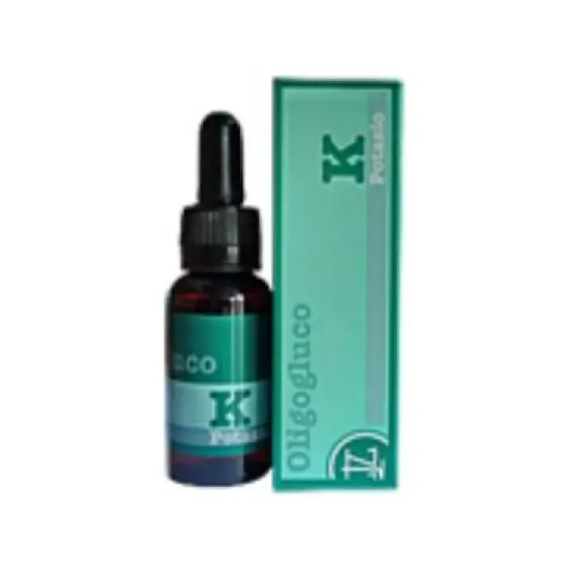 OLIGOGLUCO K
