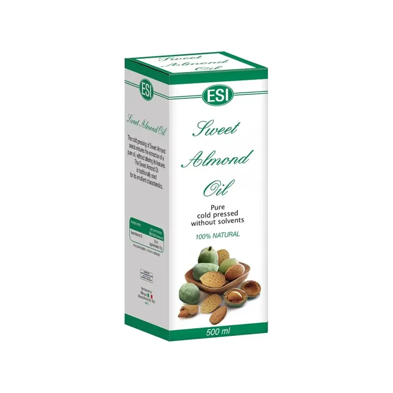 ACEITE ALM. DUL 500ML