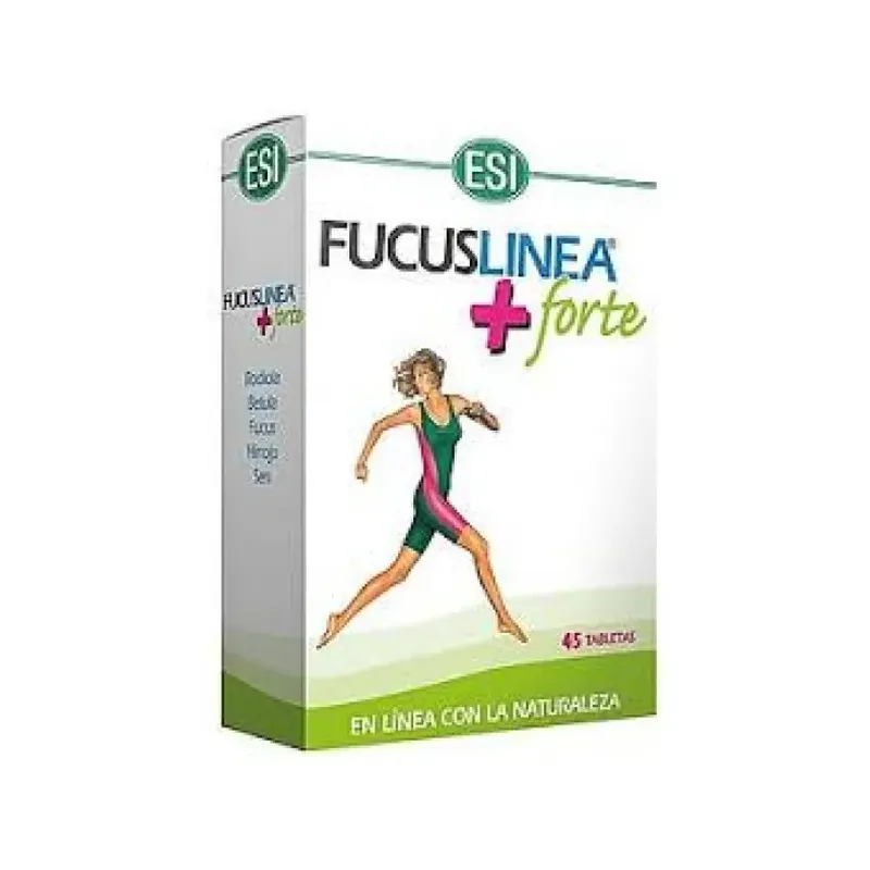 FUCUS LINEA FORTE 45TAB