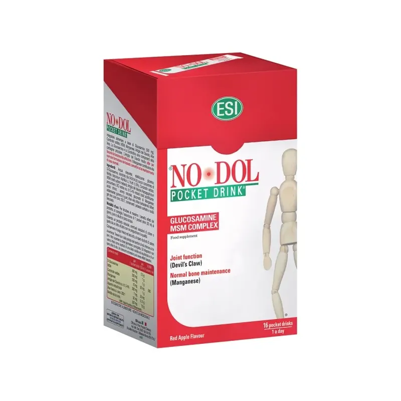 NODOL LIQ. 500ML