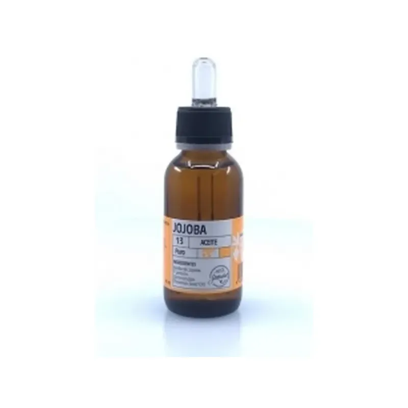 ACEITE PURO JOJOBA 50 ML.