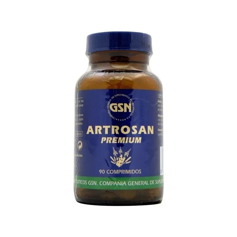 ARFOSAN  (90 COMPRIMIDOS)