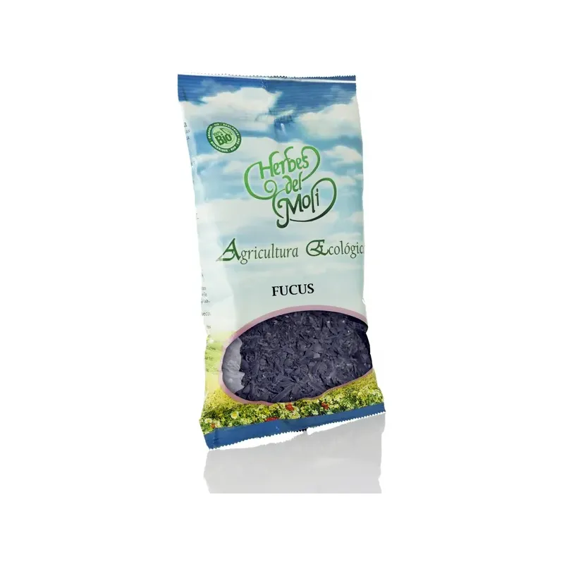 FUCUS, SELECTO 75 grs.