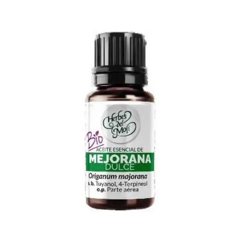 MEJORANA 10 C.C. ACEITE ES. EC