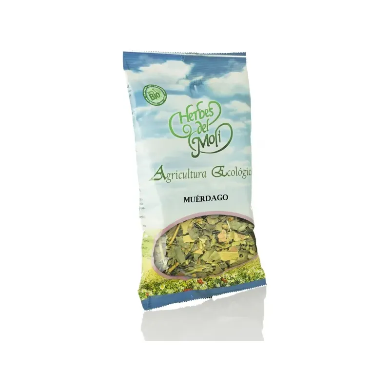 MUÉRDAGO 70 grs.