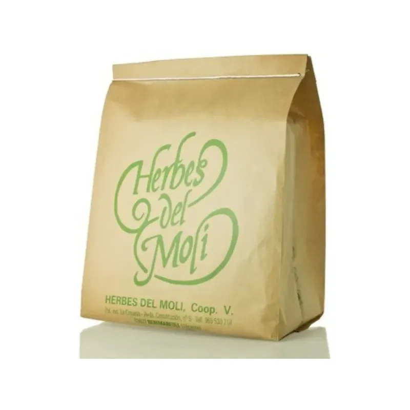 NUEZ MOSCADA, MOLIDA ECOLOGICO 1 KG
