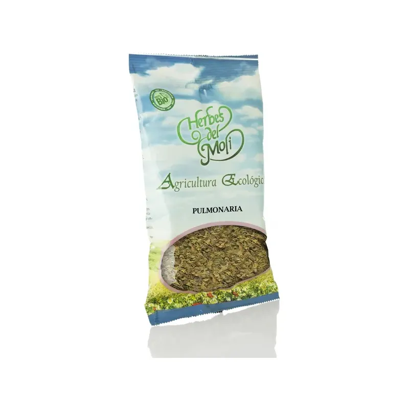 PULMONARIA, HOJA 25 grs.