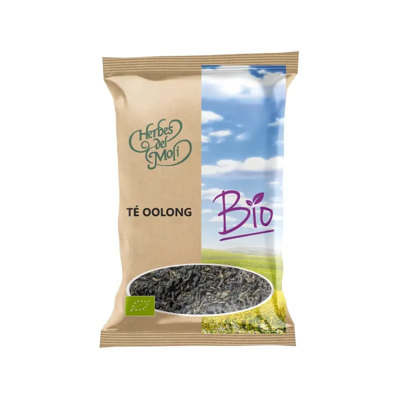 TÉ OOLONG 40 g