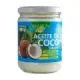 ACEITE COCO 400 ML.
