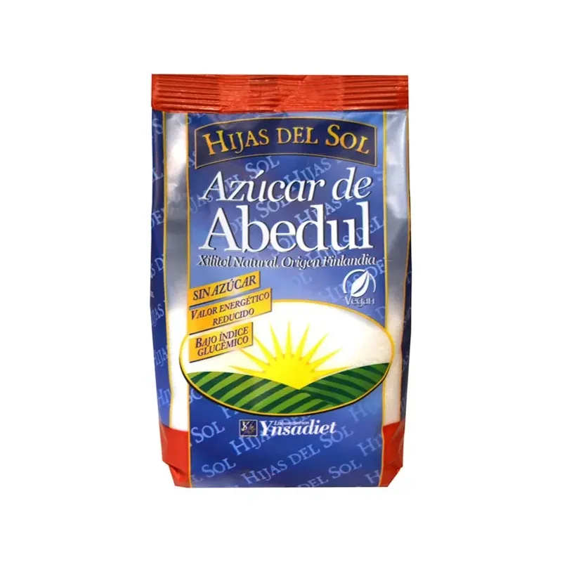 AZUCAR ABEDUL 500 GR