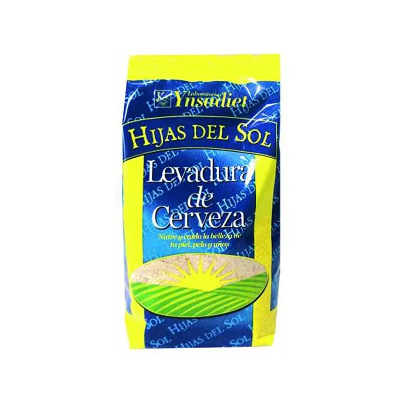 LEVADURA CERVEZA BOLSA 150 GR.