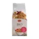 MUESLI WITH RED FRUITS 350 GR.