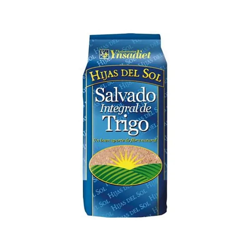 SALVADO INTEG.TRIGO 150 GR.